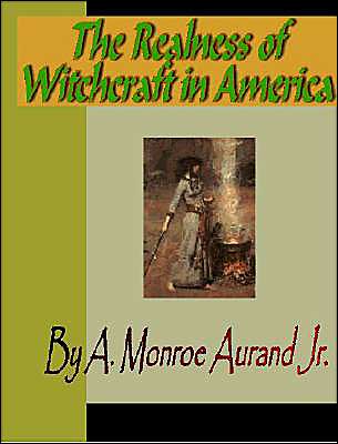 The Realness of Witchcraft in America