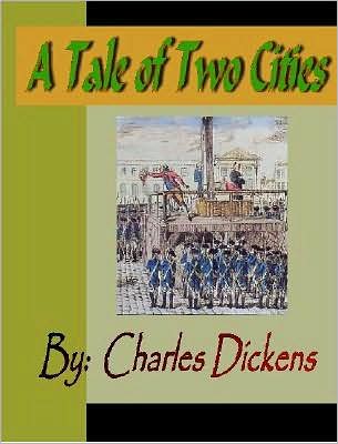 A Tale of Two Cities