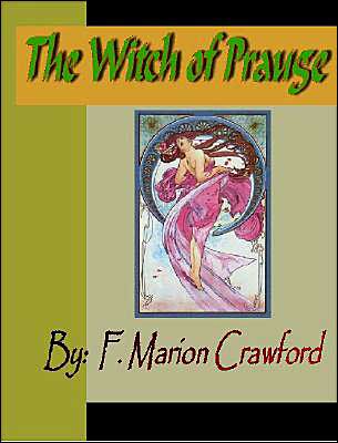 The Witch of Prague