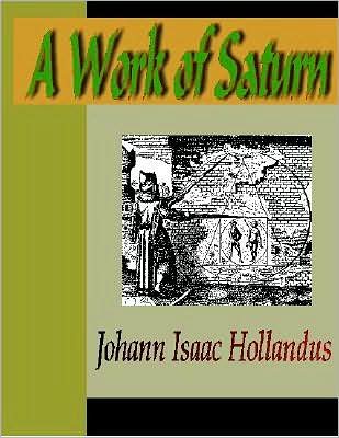 A Work of Saturn