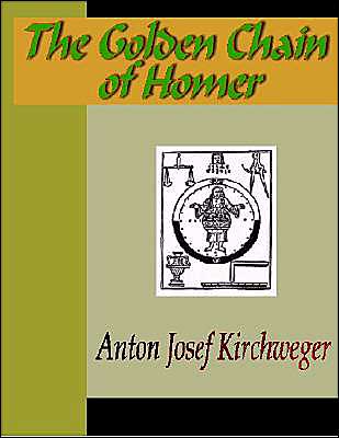 The Golden Chain of Homer