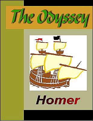 The Odyssey