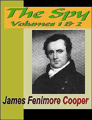 THE SPY - Vol. 1 & 2