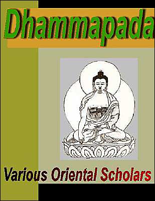 The Dhammapada