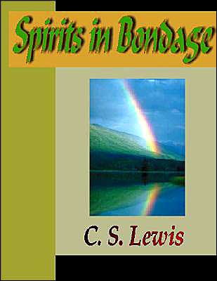 Spirits in Bondage