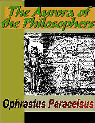 The Aurora of the Philosophers