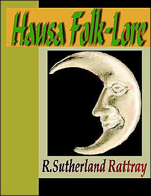 Hausa Folk-Lore