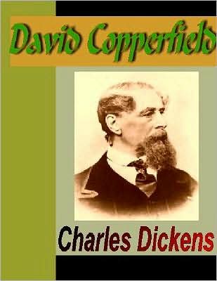 David Copperfield