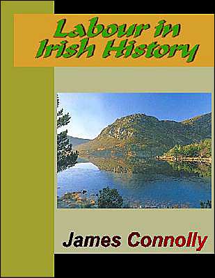 Labour in Irish History