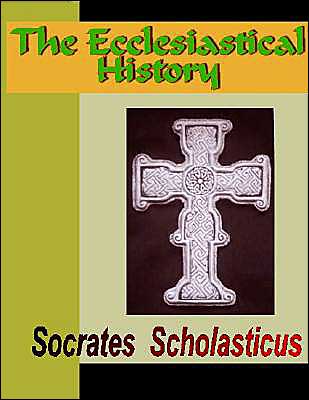 The Ecclesiastical History