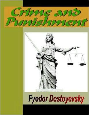 Crime and Punishment
