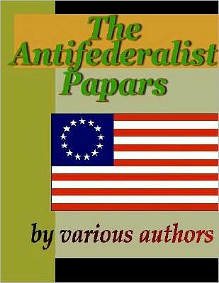Antifederalist Papers