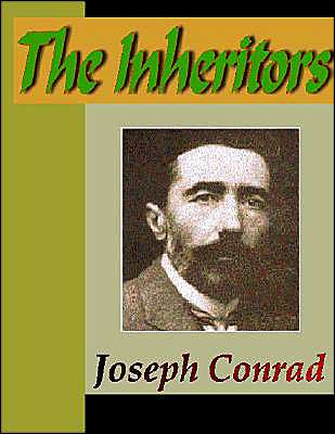 The Inheritors - An Extravagant Story
