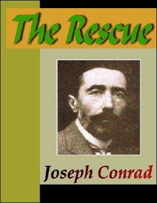 The Rescue