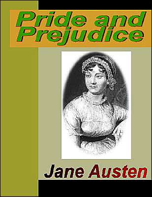 Pride and Prejudice