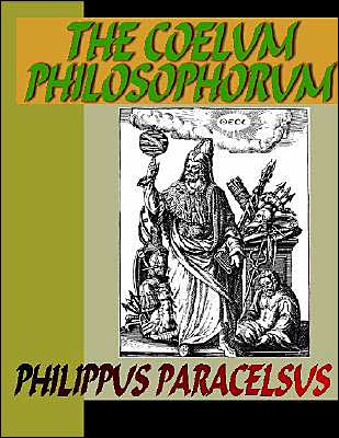 The Coelum Philosophorum