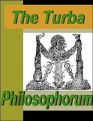 The Turba Philosophorum