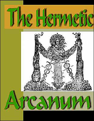 The Hermetic Arcanum