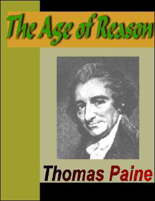 The Age of Reason