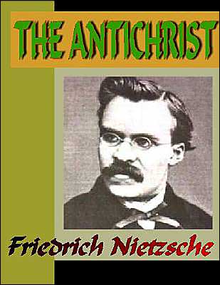 The ANTICHRIST
