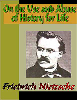 On the Use and Abuse of History for Life