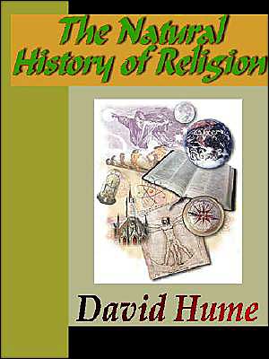 The Natural History of Religion