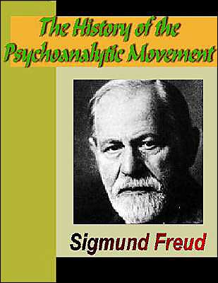 The History of the Psychoanalytic Movement