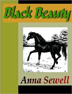 Black Beauty
