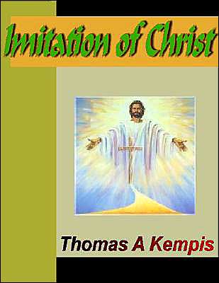 Imitation of Christ