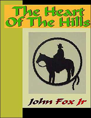 The Heart of the Hills