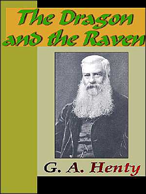 The Dragon and the Raven