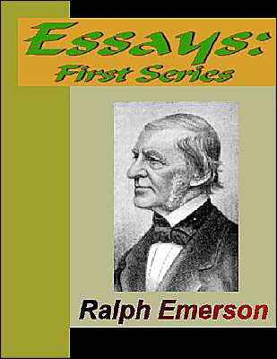 Essays - First Series (1841)