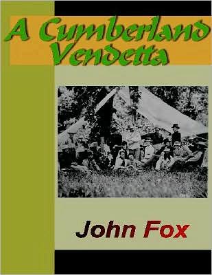 A Cumberland Vendetta