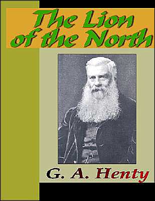 The Lion of the North