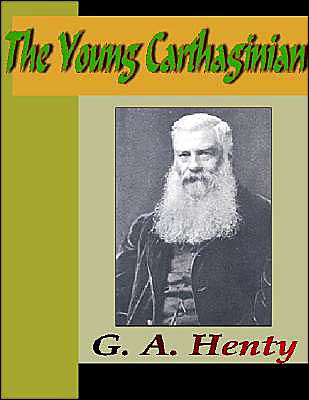The Young Carthaginian
