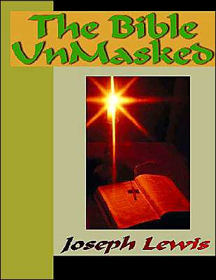 The Bible UnMasked