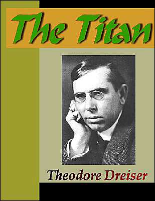 The Titan