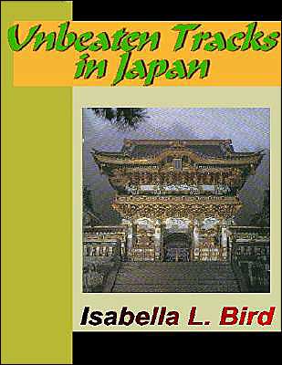 Unbeaten Tracks in Japan