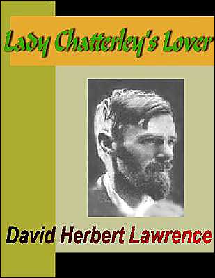 Lady Chatterley's Lover