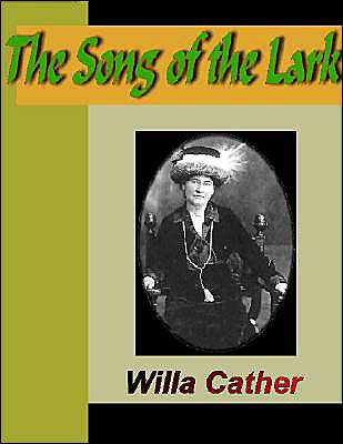 The Song of the Lark