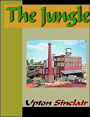 The Jungle