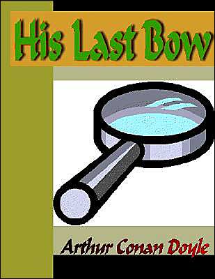 His Last Bow