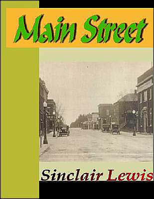 Main Street