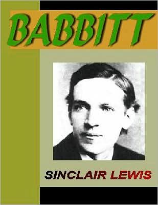 Babbitt