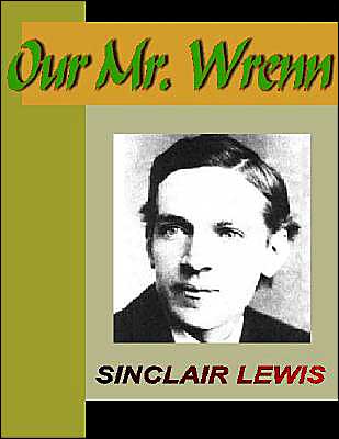 Our Mr. Wrenn