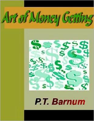Art of Money Getting