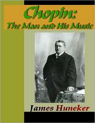 Chopin - The Man and His Music