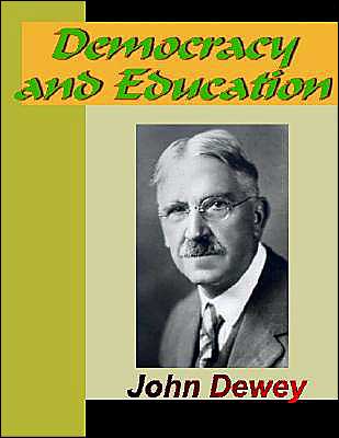 Democracy and Educations