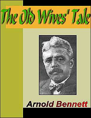 The Old Wives' Tale