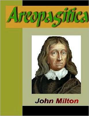 Areopagitica